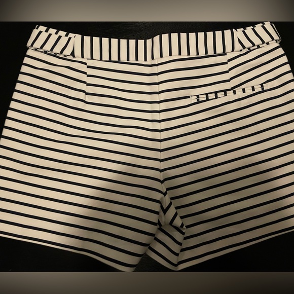 Zara nautical striped shorts - Picture 7 of 7